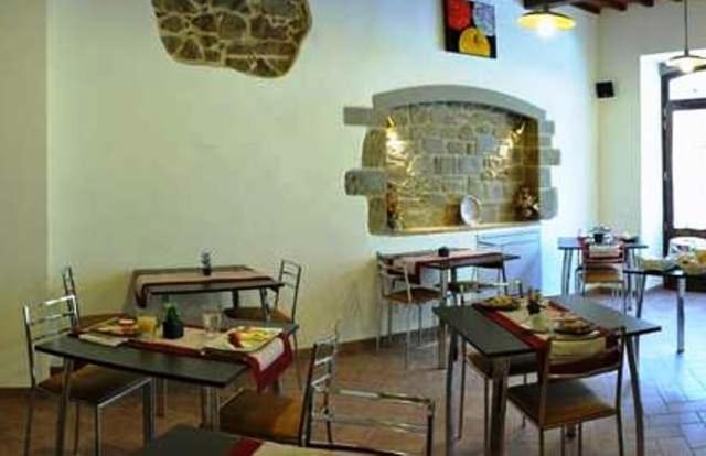 Bed & Breakfast Viziottavo Castiglion Fiorentino Eksteriør billede