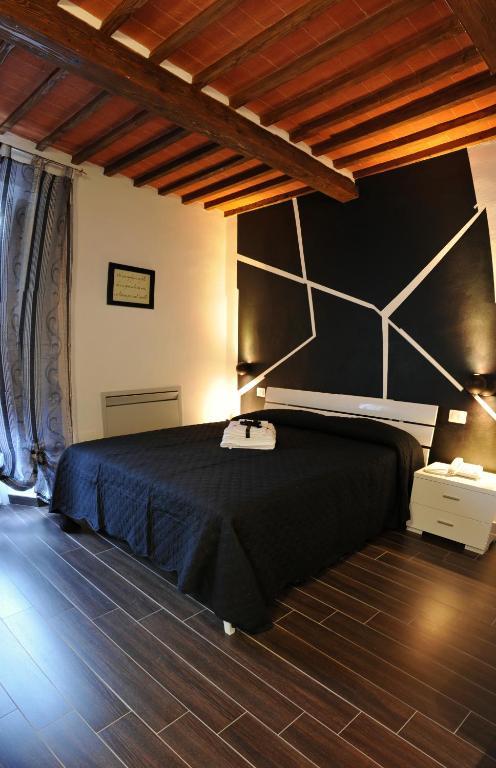 Bed & Breakfast Viziottavo Castiglion Fiorentino Værelse billede