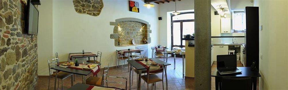 Bed & Breakfast Viziottavo Castiglion Fiorentino Eksteriør billede