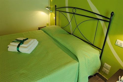 Bed & Breakfast Viziottavo Castiglion Fiorentino Eksteriør billede