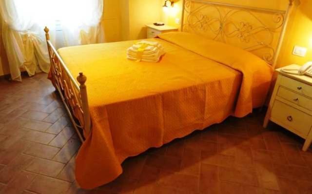 Bed & Breakfast Viziottavo Castiglion Fiorentino Eksteriør billede